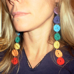 CHAKRA Earrings