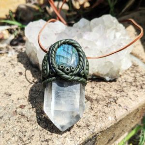 Psychic Awakening